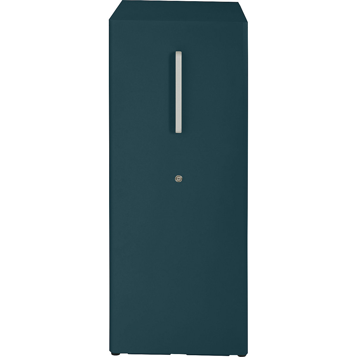Tower™ 3 add-on furniture, with worktop, 1 pin board – BISLEY (Product illustration 42)-41