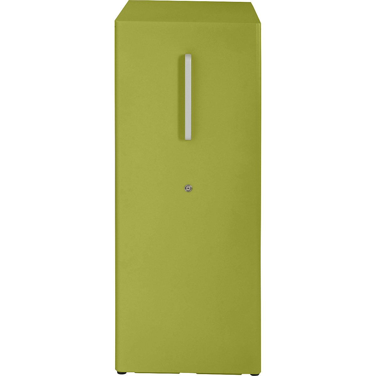 Tower™ 3 add-on furniture, with worktop, 1 pin board – BISLEY (Product illustration 37)-36