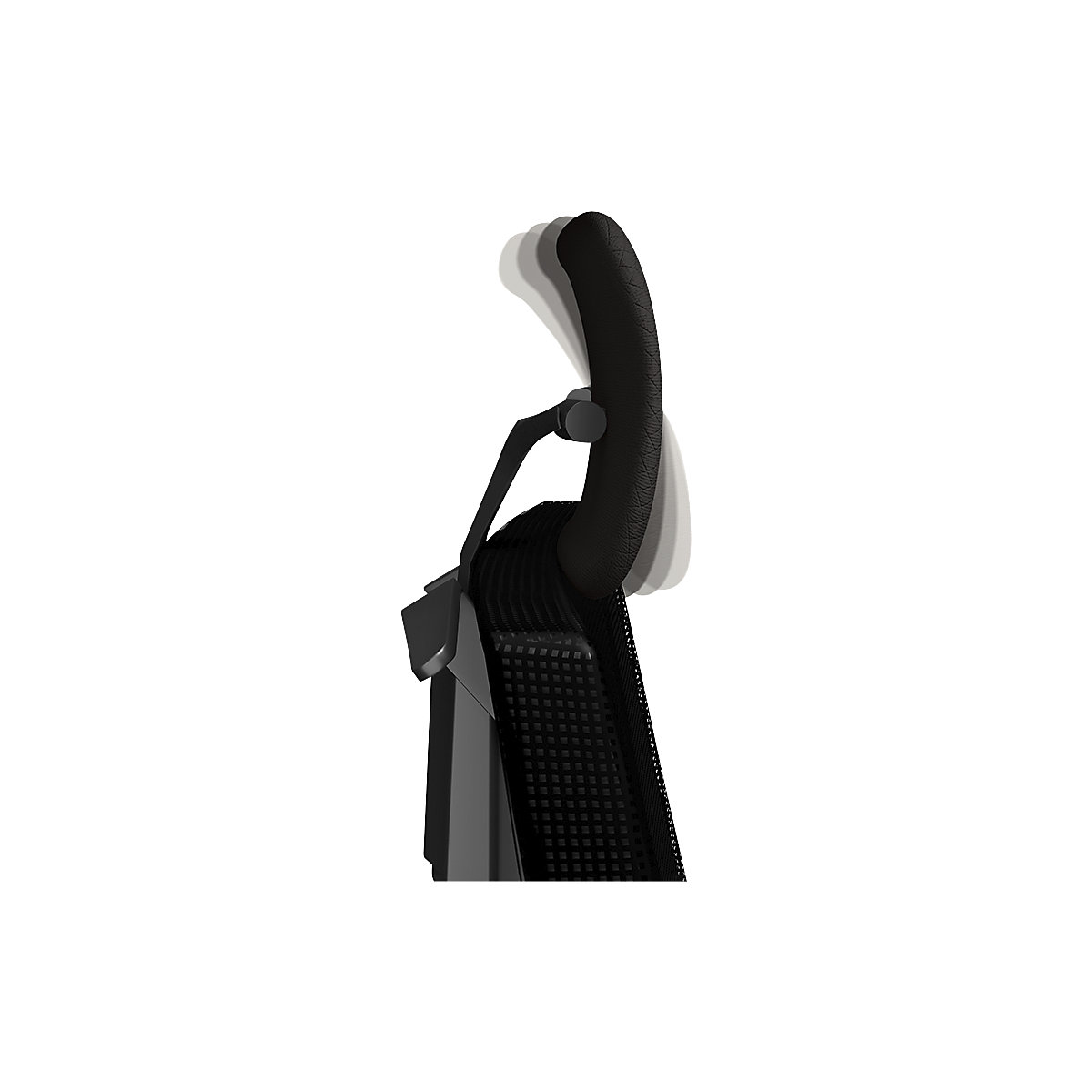 AERO office chair (Product illustration 15)-14