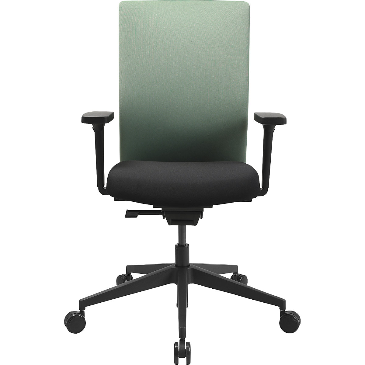 AirWork G office swivel chair – Topstar (Product illustration 2)-1