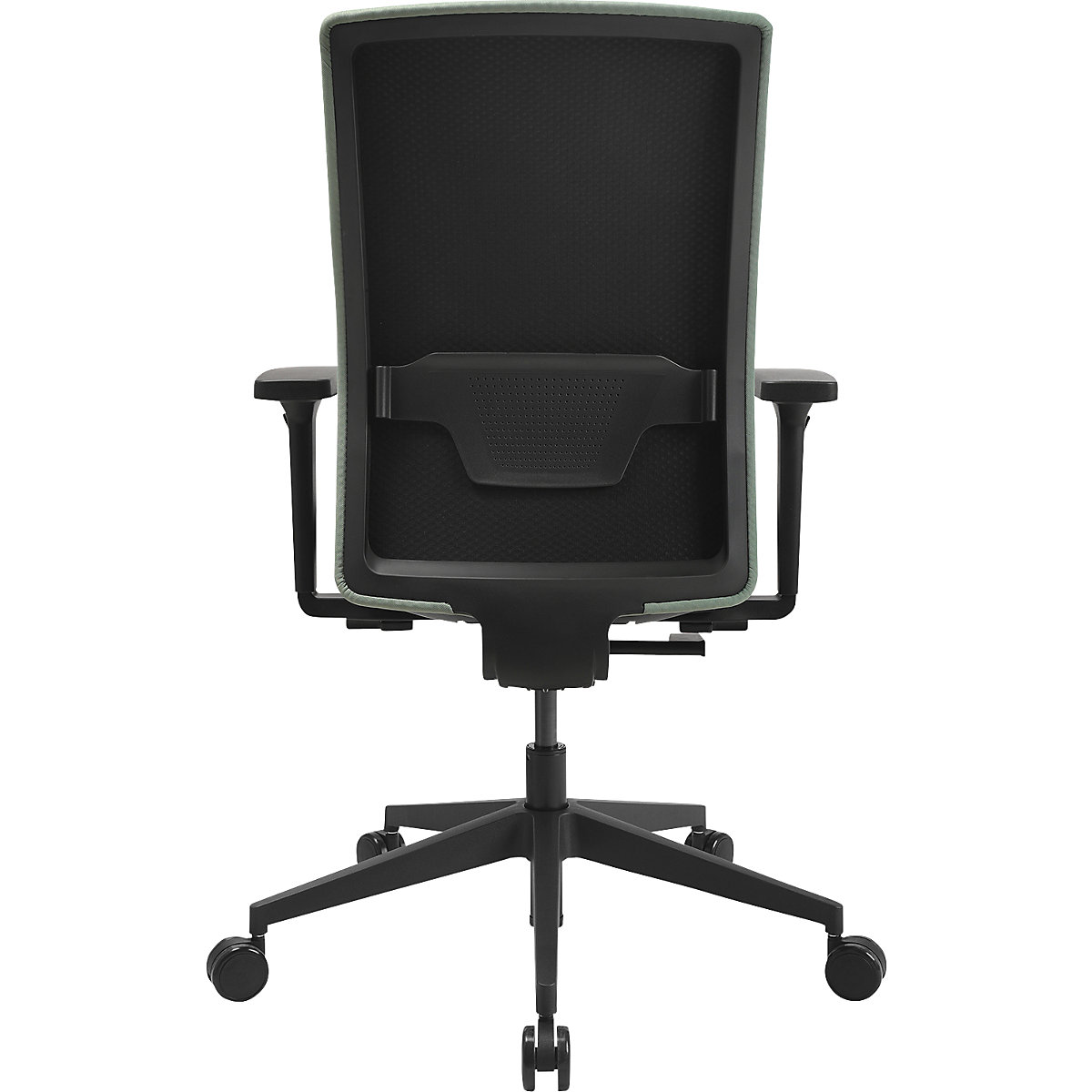 AirWork G office swivel chair – Topstar (Product illustration 3)-2