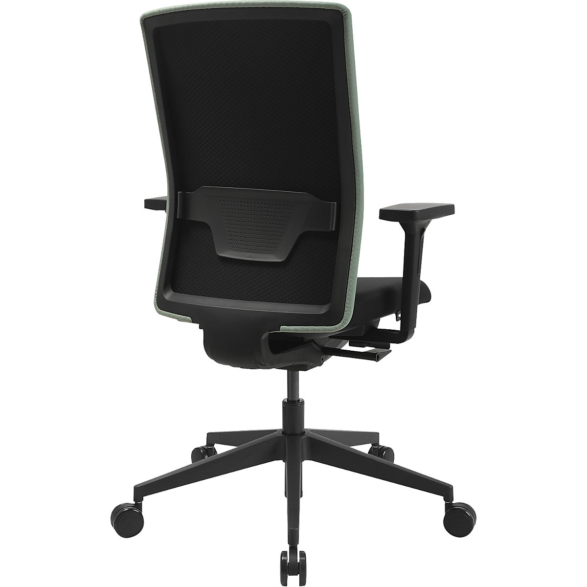 AirWork G office swivel chair – Topstar (Product illustration 4)-3