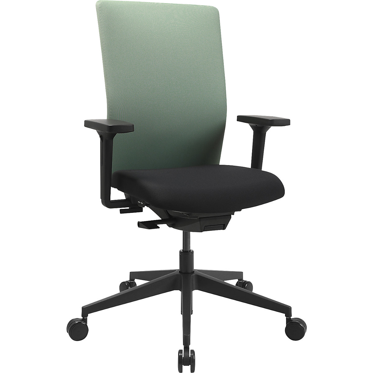 AirWork G office swivel chair - Topstar