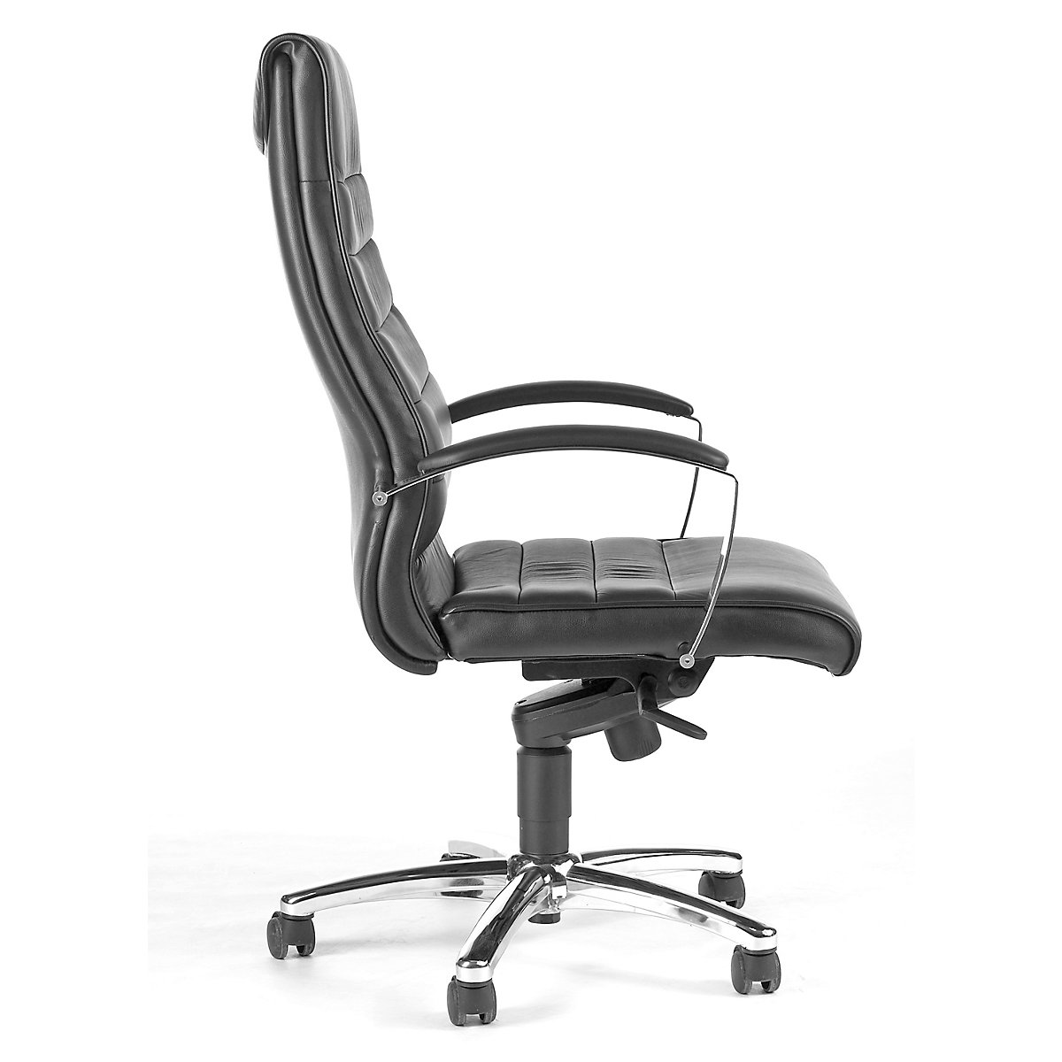 Executive armchair – Topstar (Product illustration 4)-3