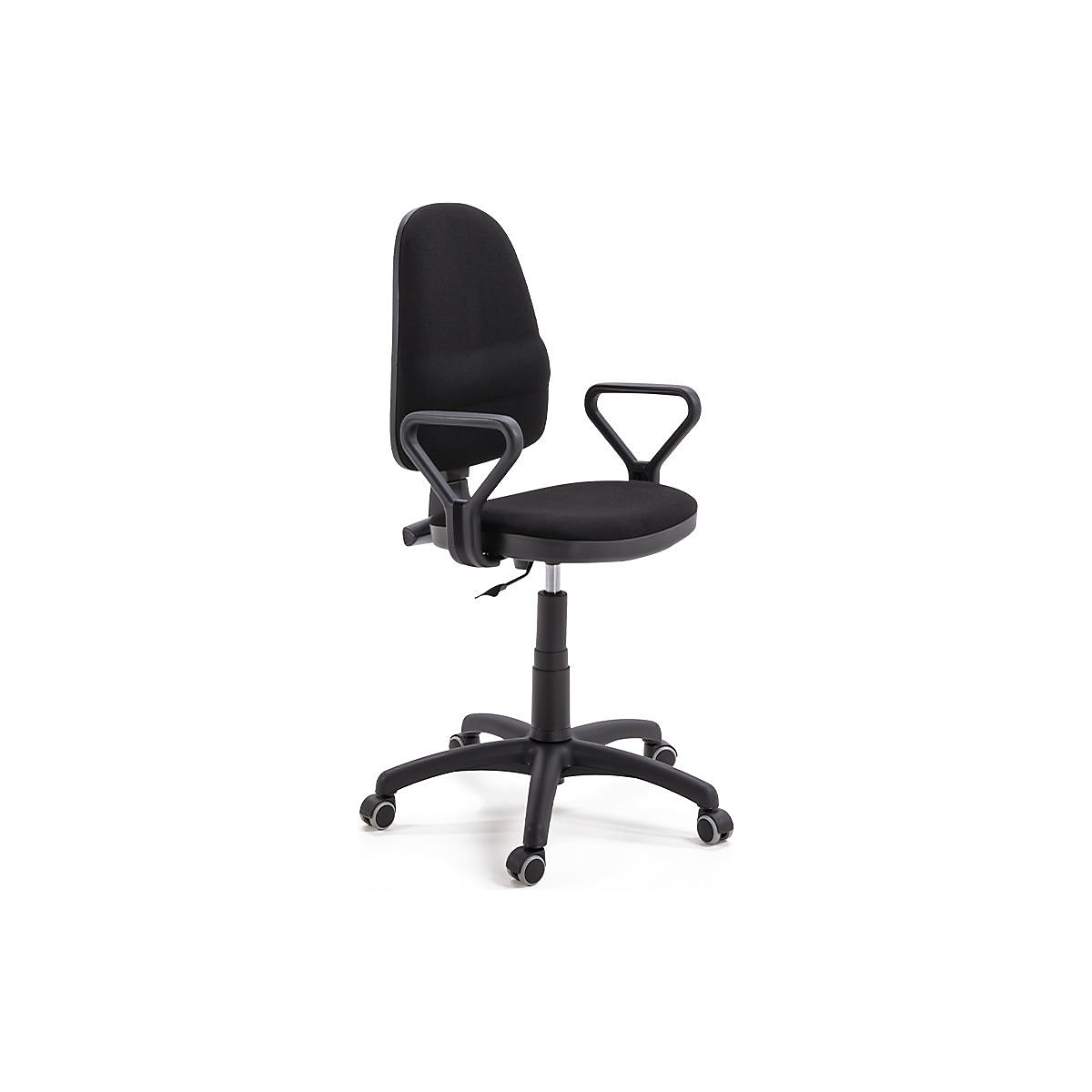 Fergus office chair with arm rests (Product illustration 3)-2