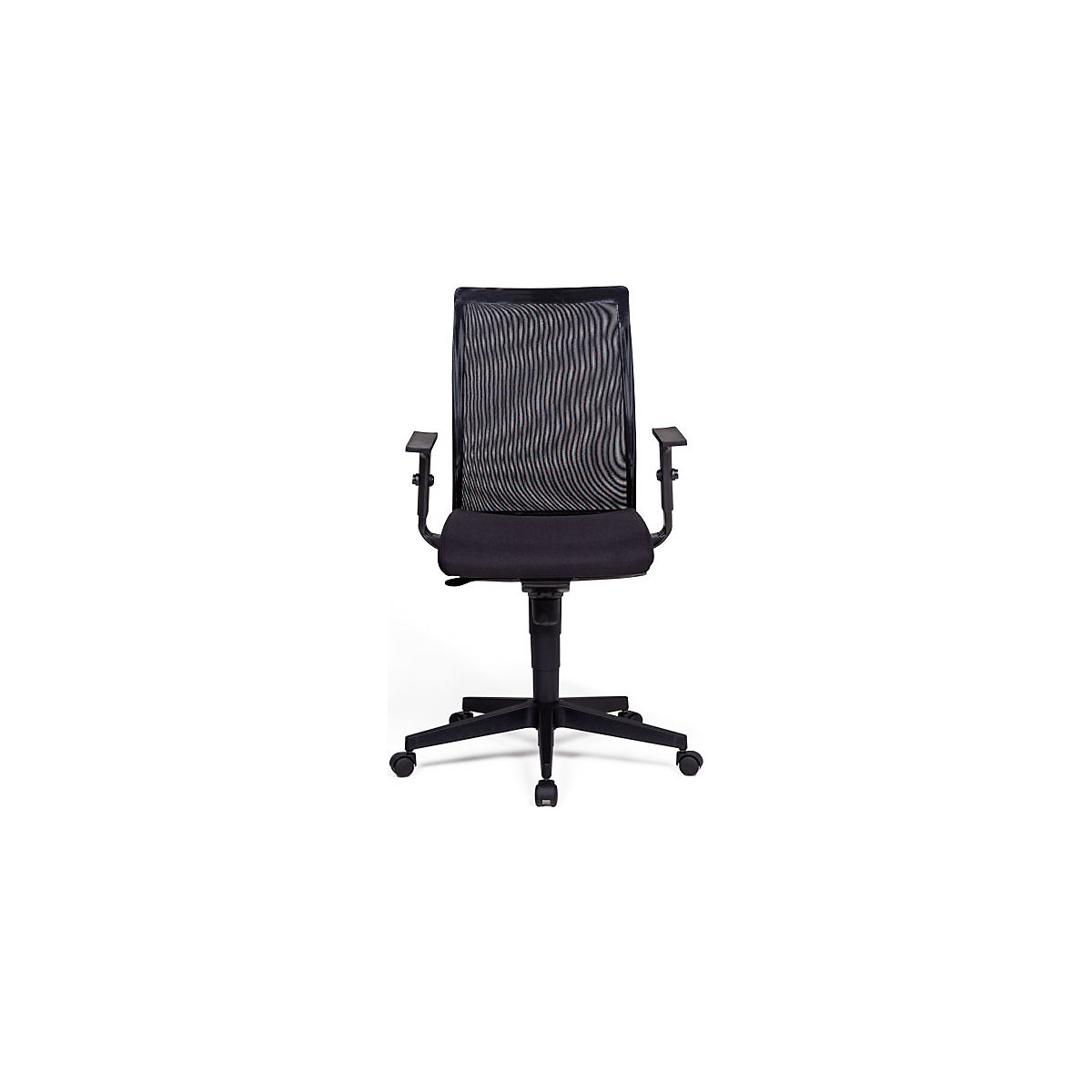Hamilton office chair synchronous mechanism kaiserkraft