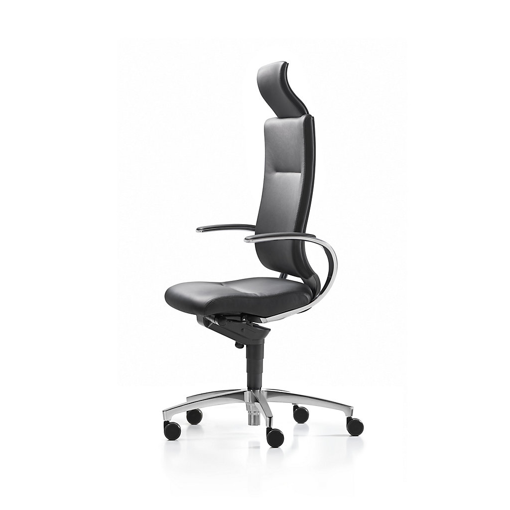 Dauphin Office chairs, desk chairs kaiserkraft