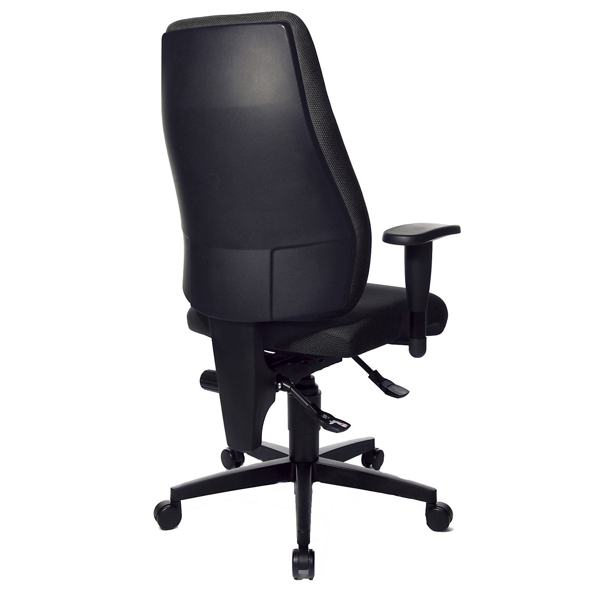 LADY SITNESS operator swivel chair – Topstar (Product illustration 7)-6