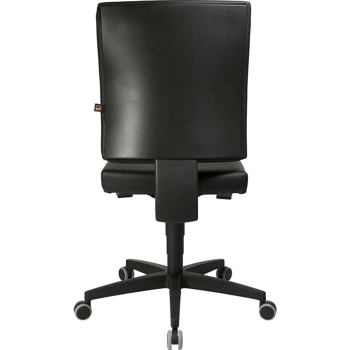 LIGHTSTAR swivel chair – Topstar (Product illustration 4)-3