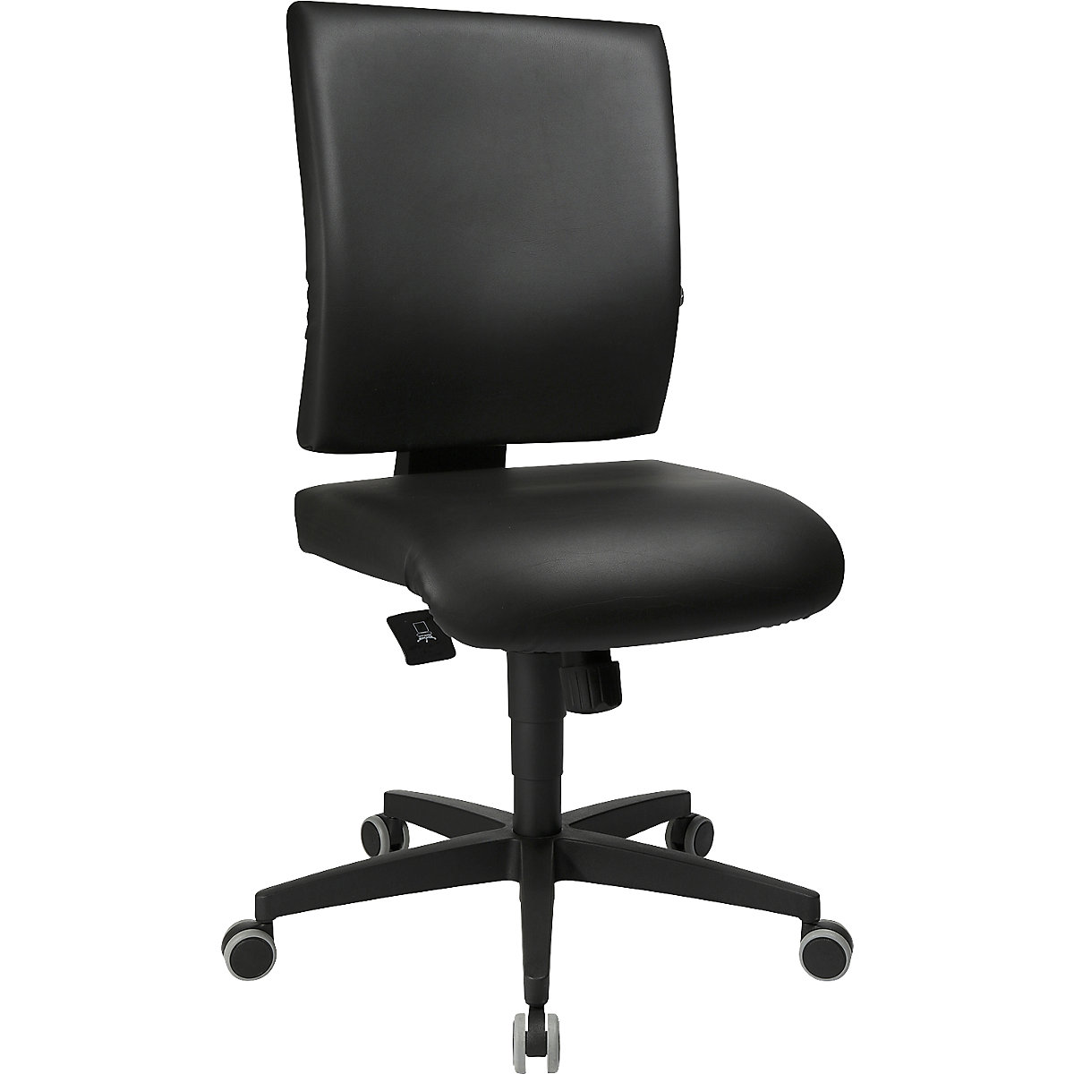 LIGHTSTAR swivel chair - Topstar