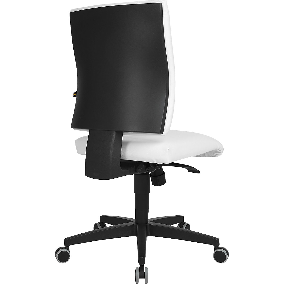 Topstar – LIGHTSTAR swivel chair (Product illustration 11)