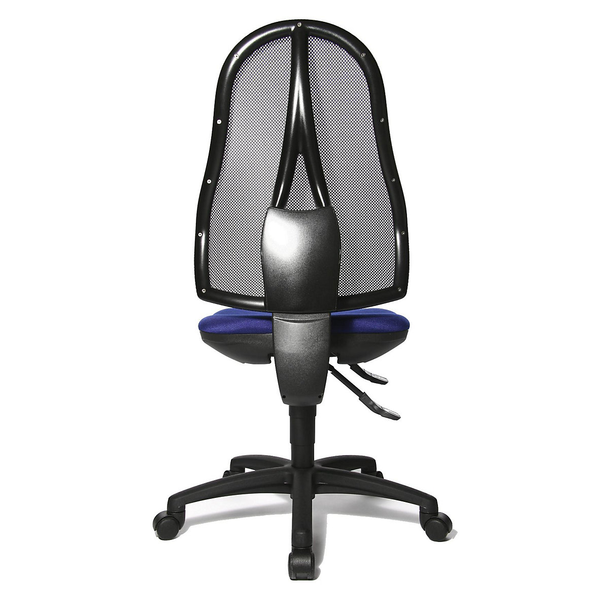 OPEN POINT SY office swivel chair – Topstar (Product illustration 6)-5