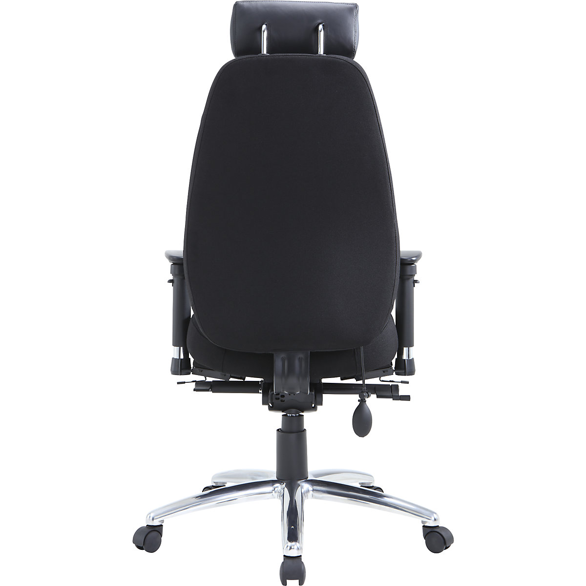 Orion office chair (Product illustration 22)-21