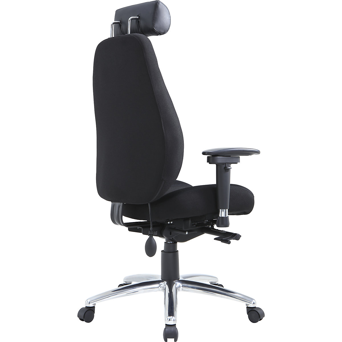 Orion office chair (Product illustration 7)-6