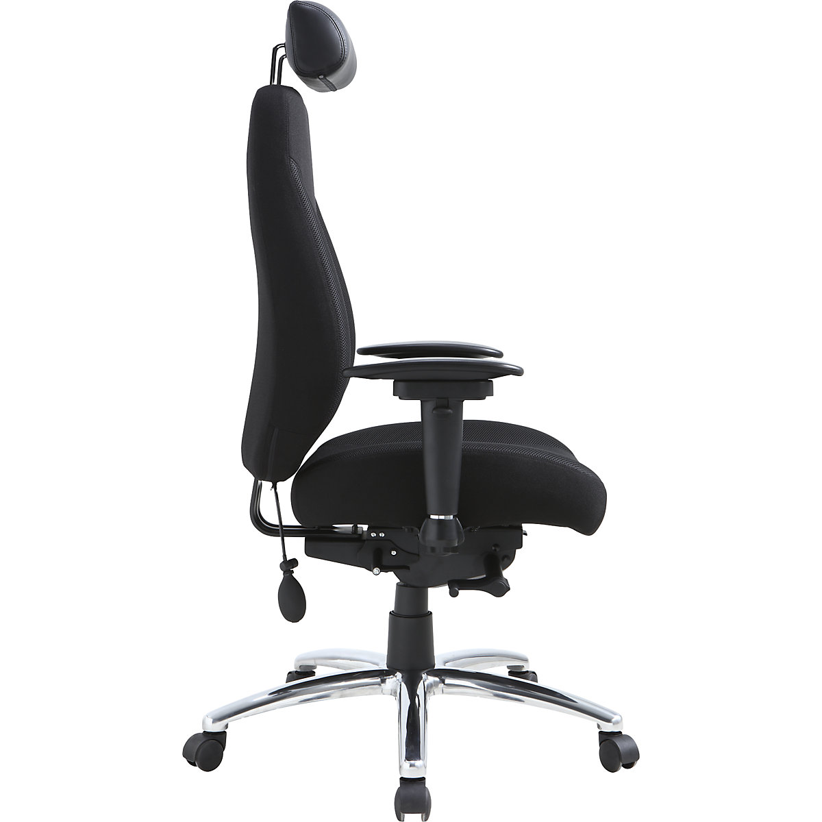 Orion office chair (Product illustration 16)-15