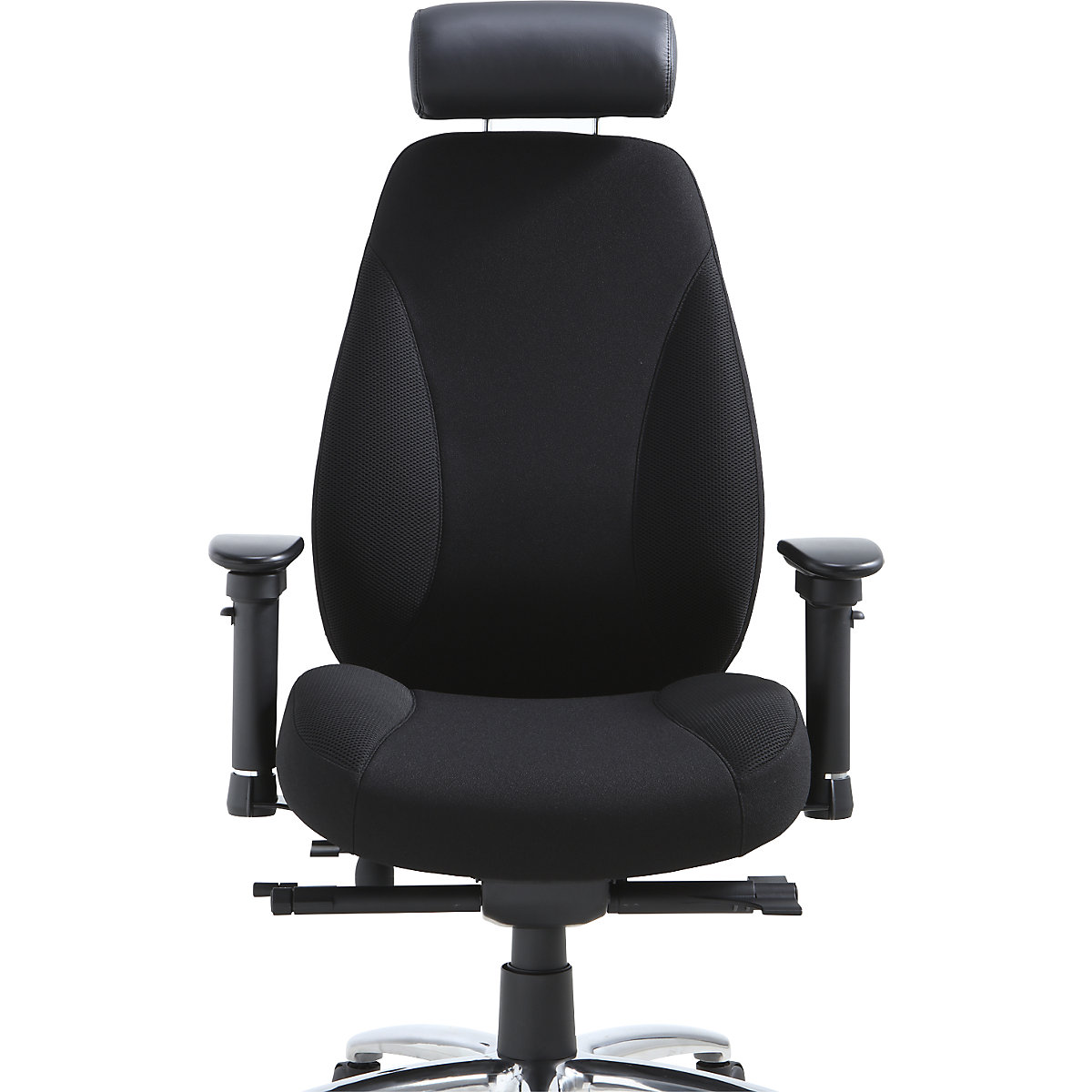 Orion office chair (Product illustration 18)-17