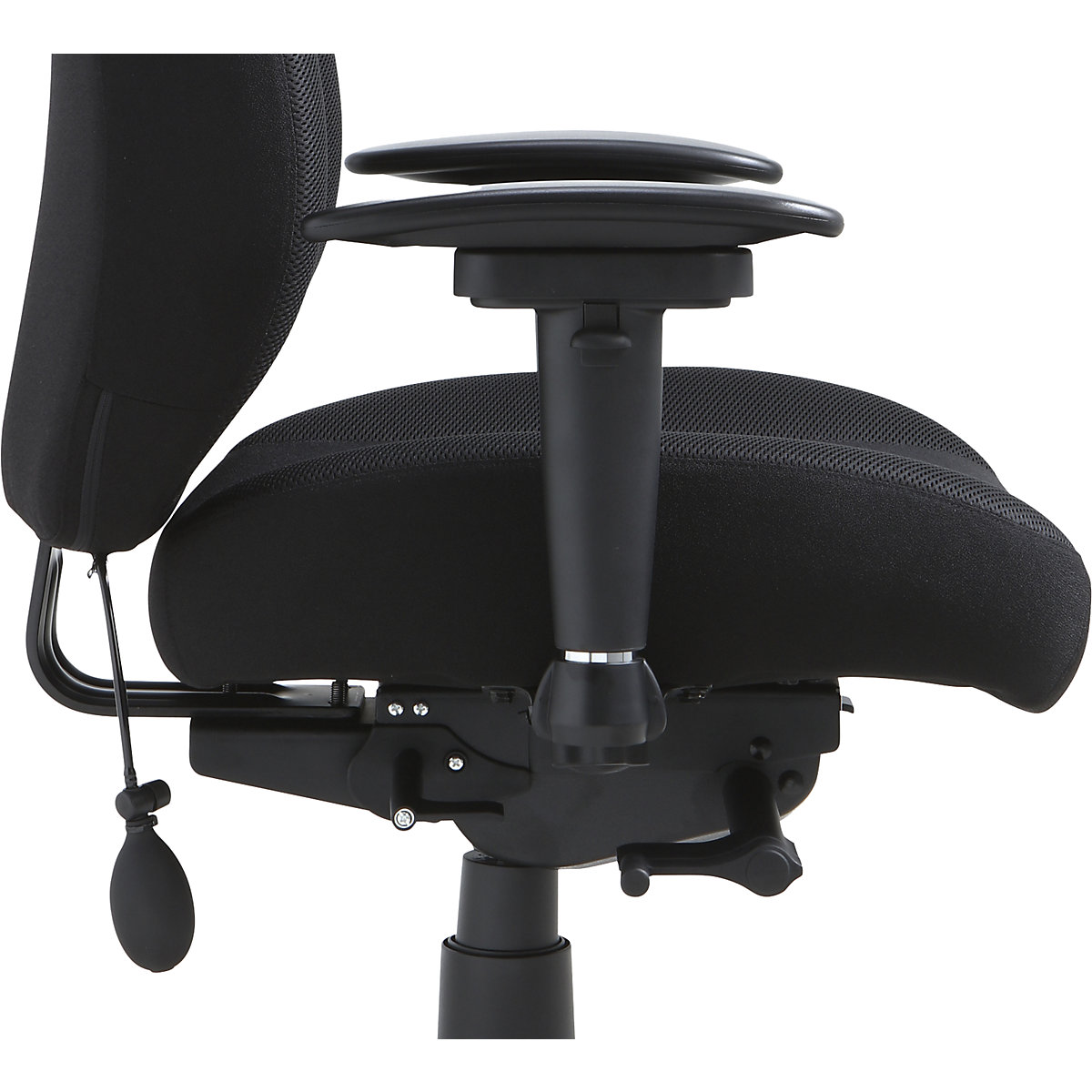 Orion office chair (Product illustration 20)-19