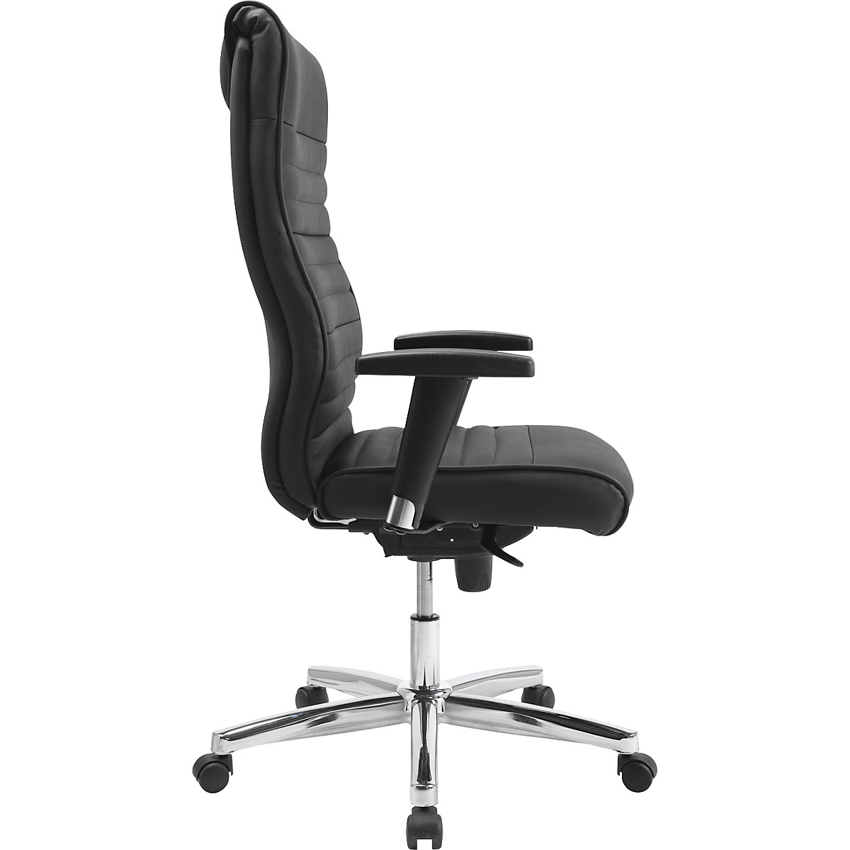 PRIME TIME 100 executive chair – Topstar (Product illustration 4)-3