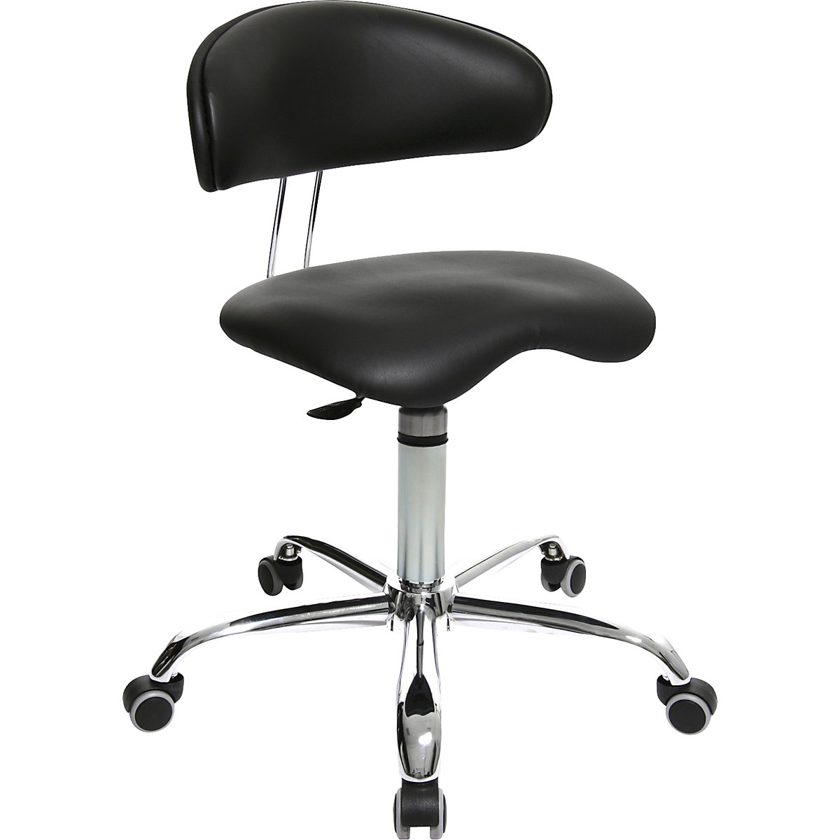 SITNESS 40 swivel chair – Topstar