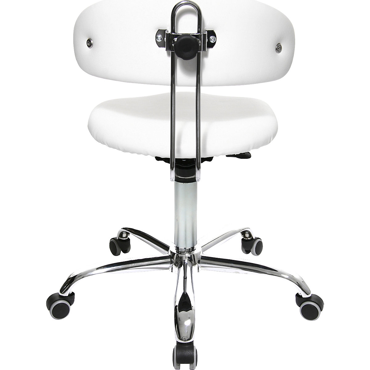 SITNESS 40 swivel chair – Topstar (Product illustration 4)-3