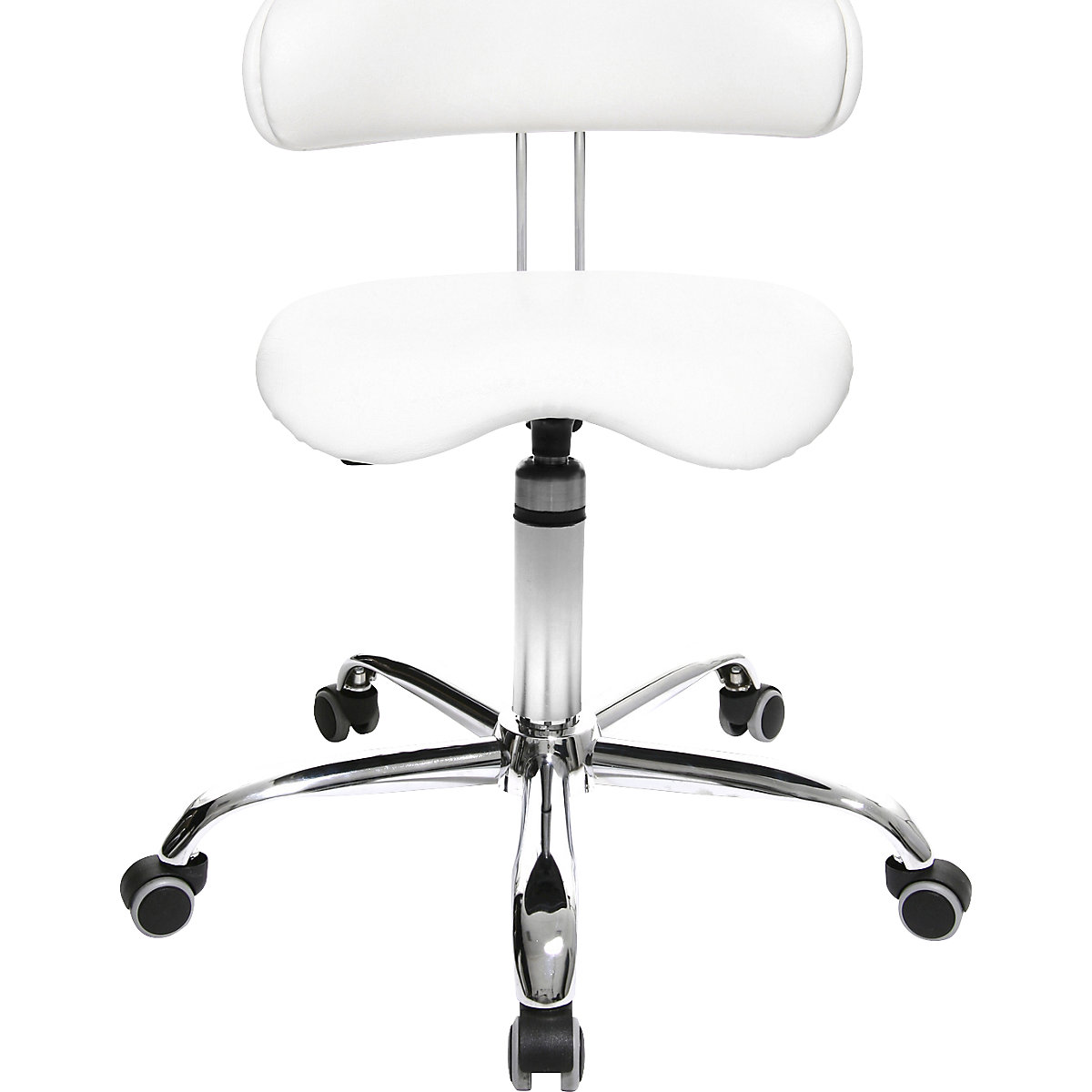 SITNESS 40 swivel chair – Topstar (Product illustration 5)-4