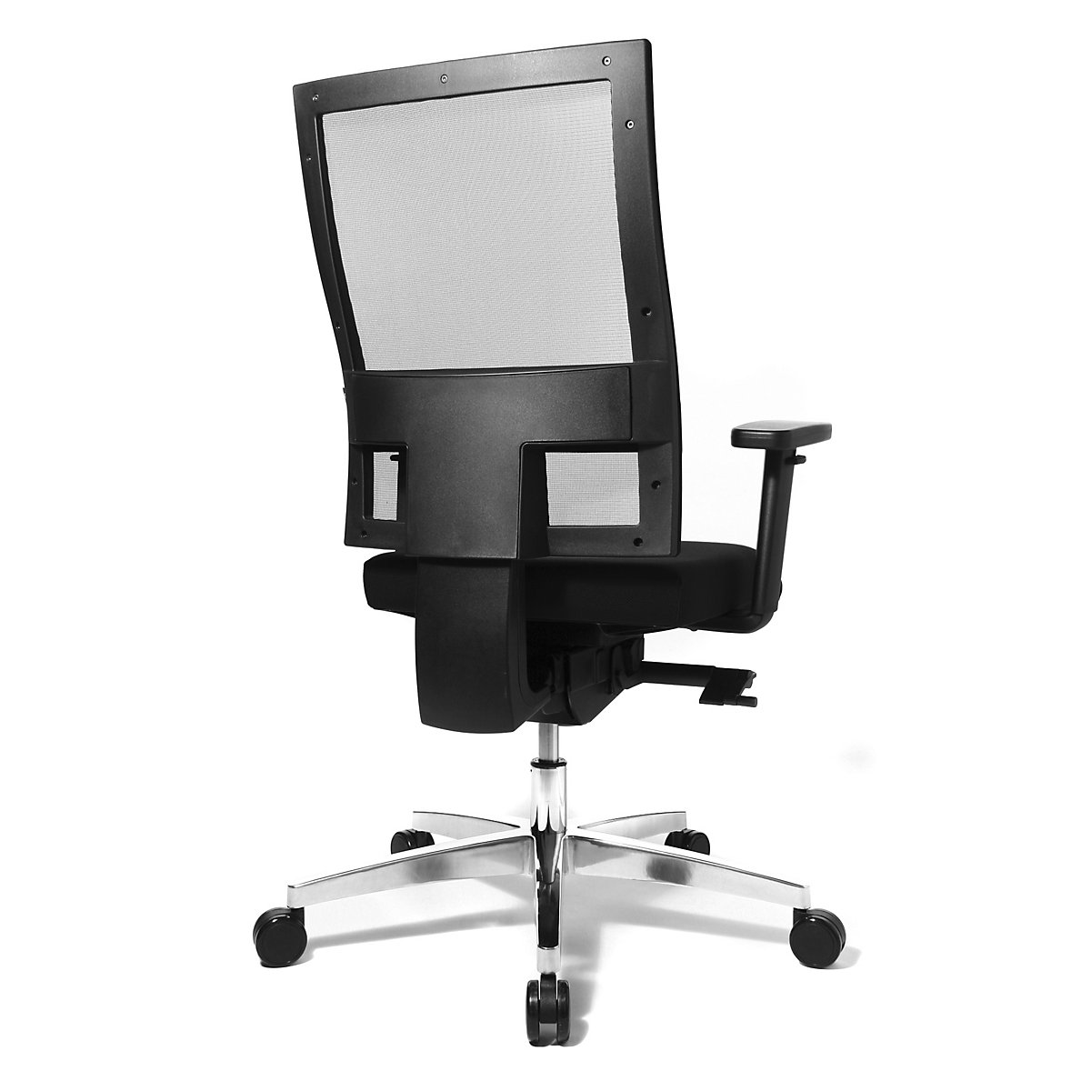 SITNESS 60 office swivel chair – Topstar (Product illustration 3)-2