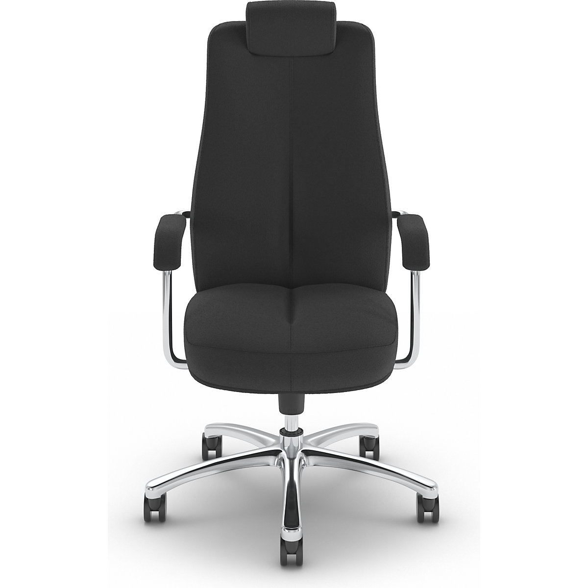 SONATA operator swivel chair (Product illustration 6)-5