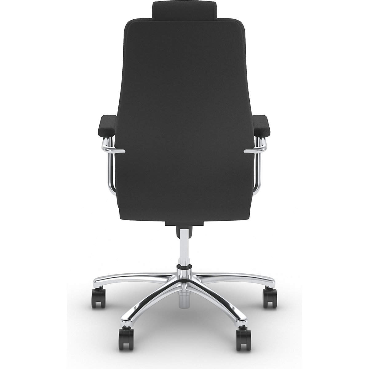 SONATA operator swivel chair (Product illustration 3)-2