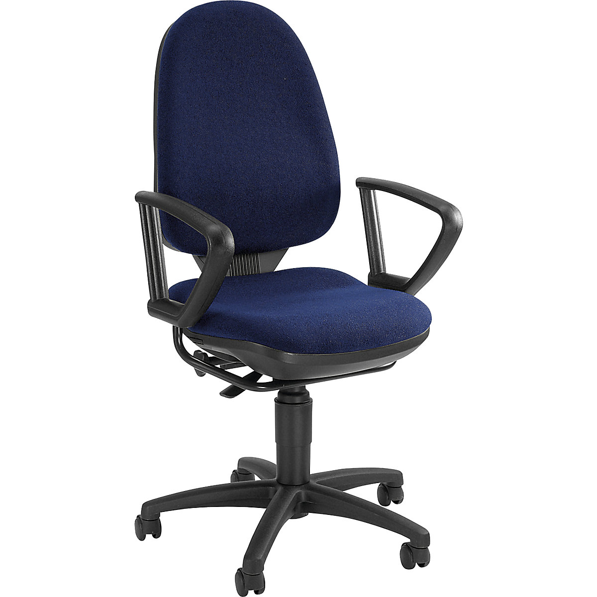 Standard swivel chair – Topstar (Product illustration 13)-12