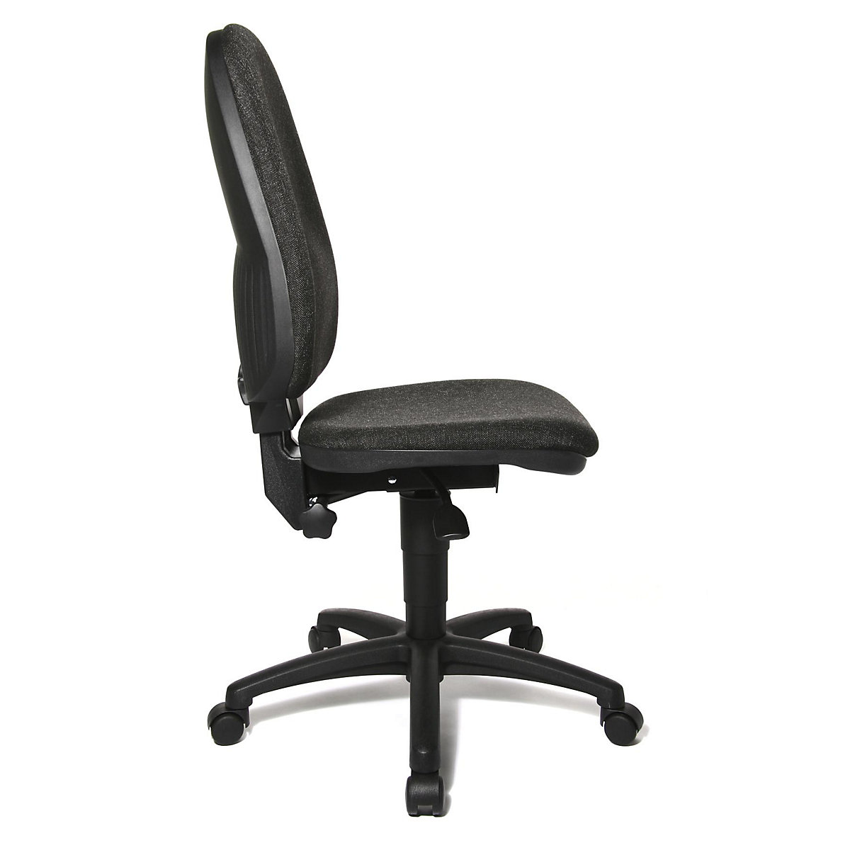 Standard swivel chair – Topstar (Product illustration 11)-10