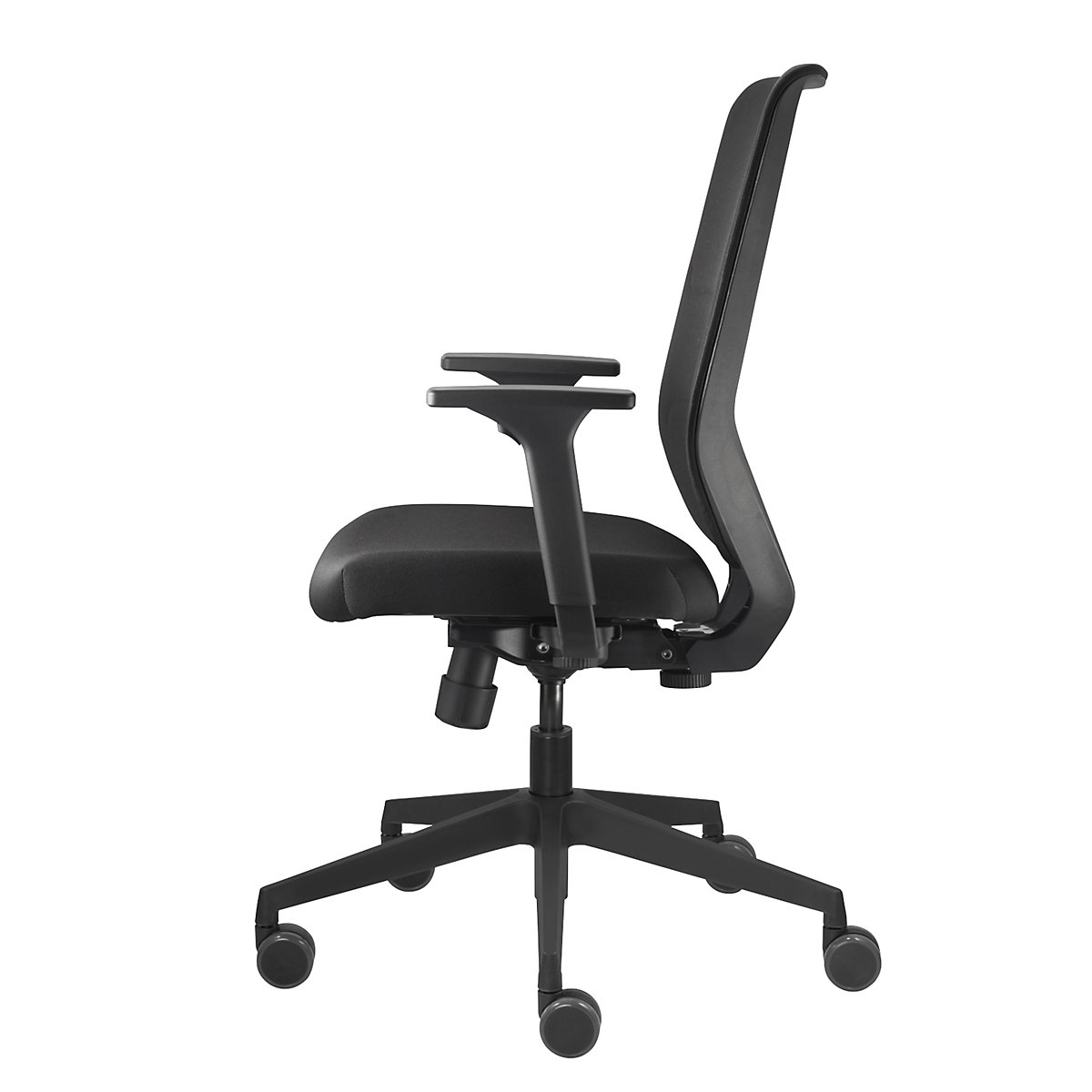 TO-SYNC office swivel chair – TrendOffice (Product illustration 12)-11