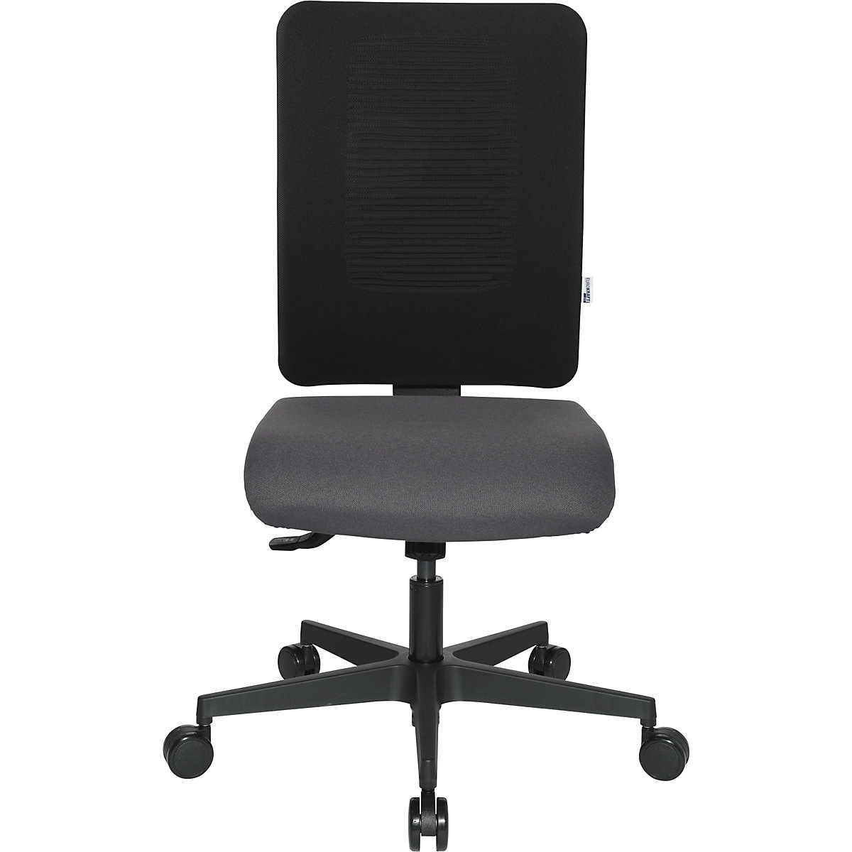 V1 office swivel chair – eurokraft pro (Product illustration 14)-13