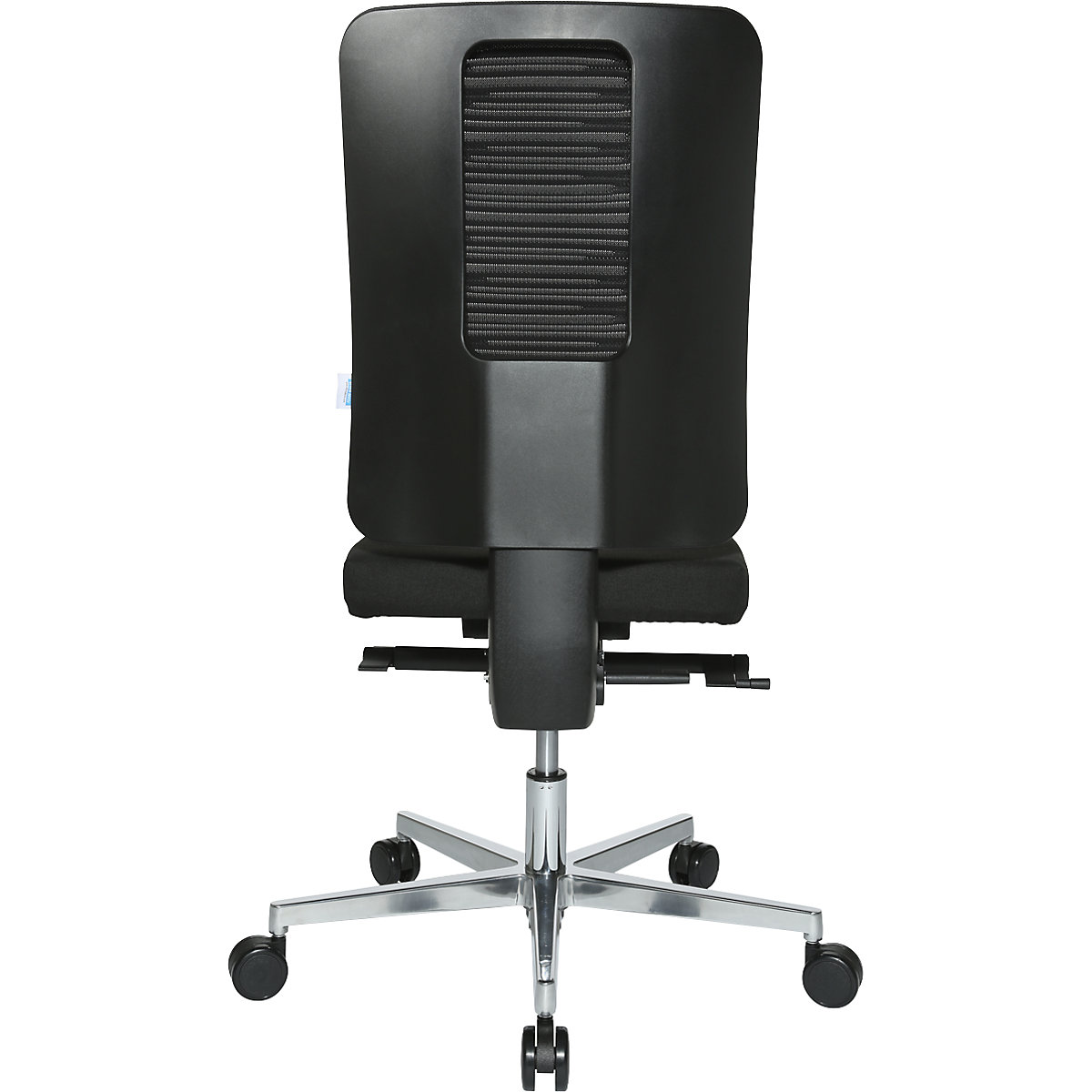 V4 office swivel chair – eurokraft pro (Product illustration 10)-9
