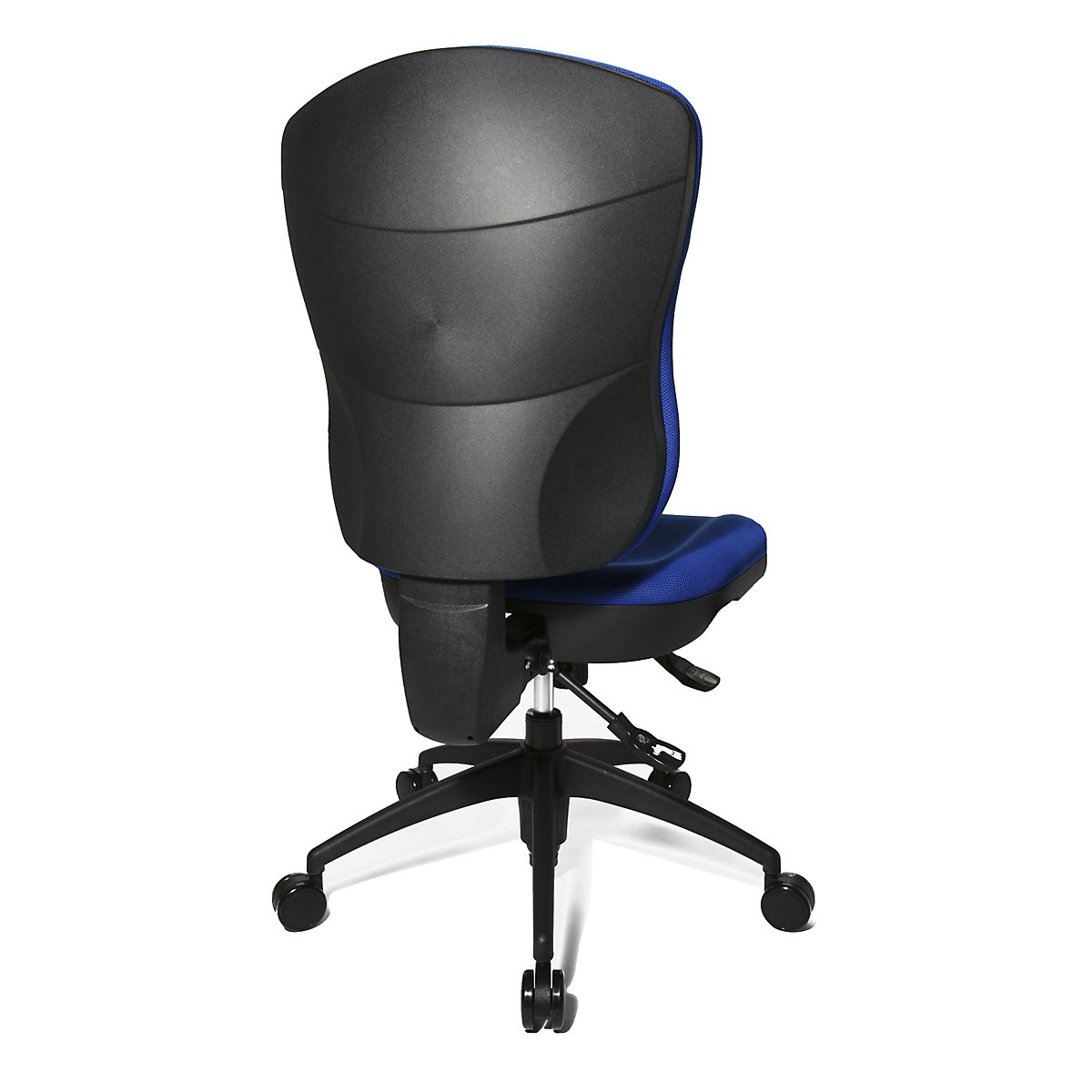 WELLPOINT 30 SY office swivel chair – Topstar (Product illustration 8)-7