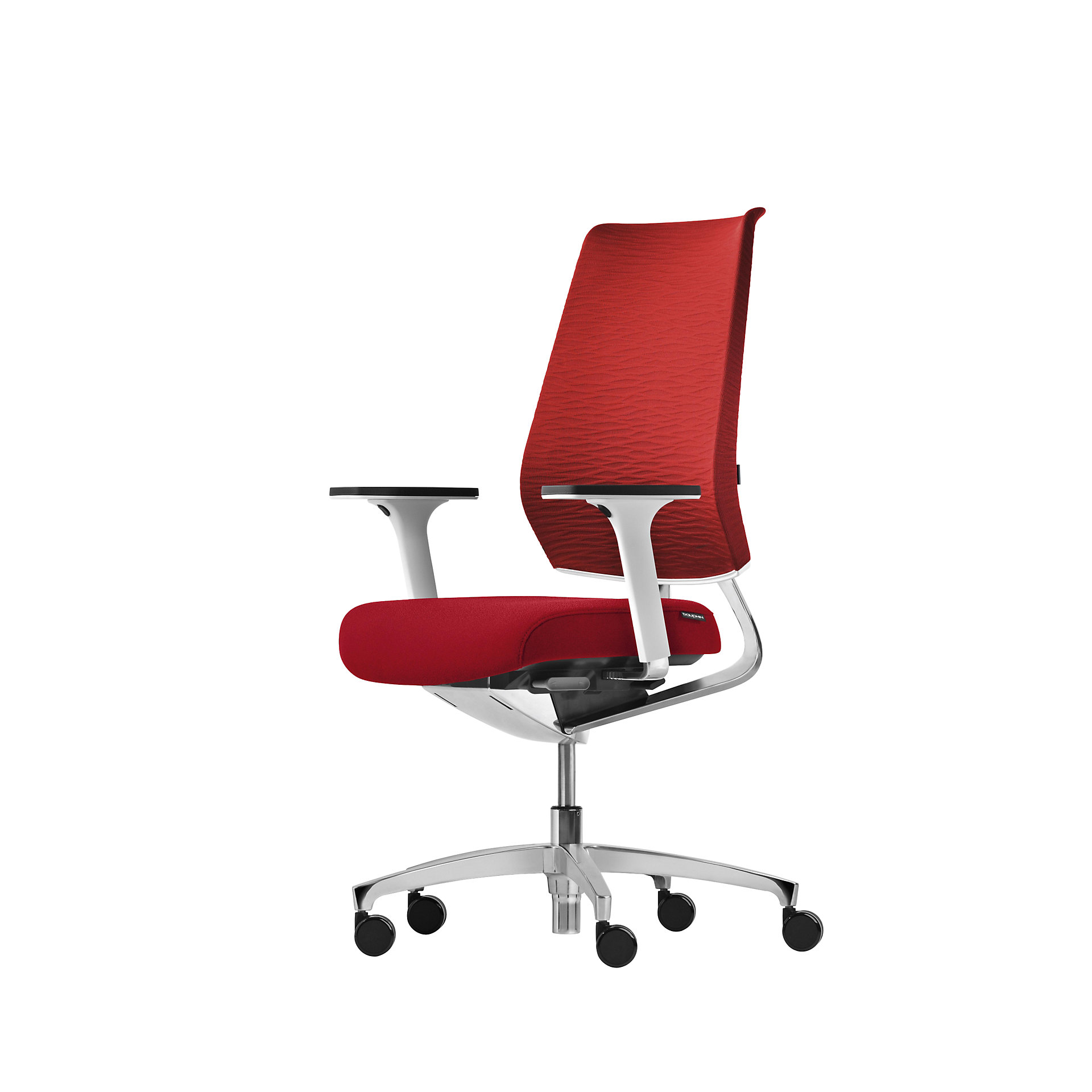 Dauphin Office chairs, desk chairs kaiserkraft