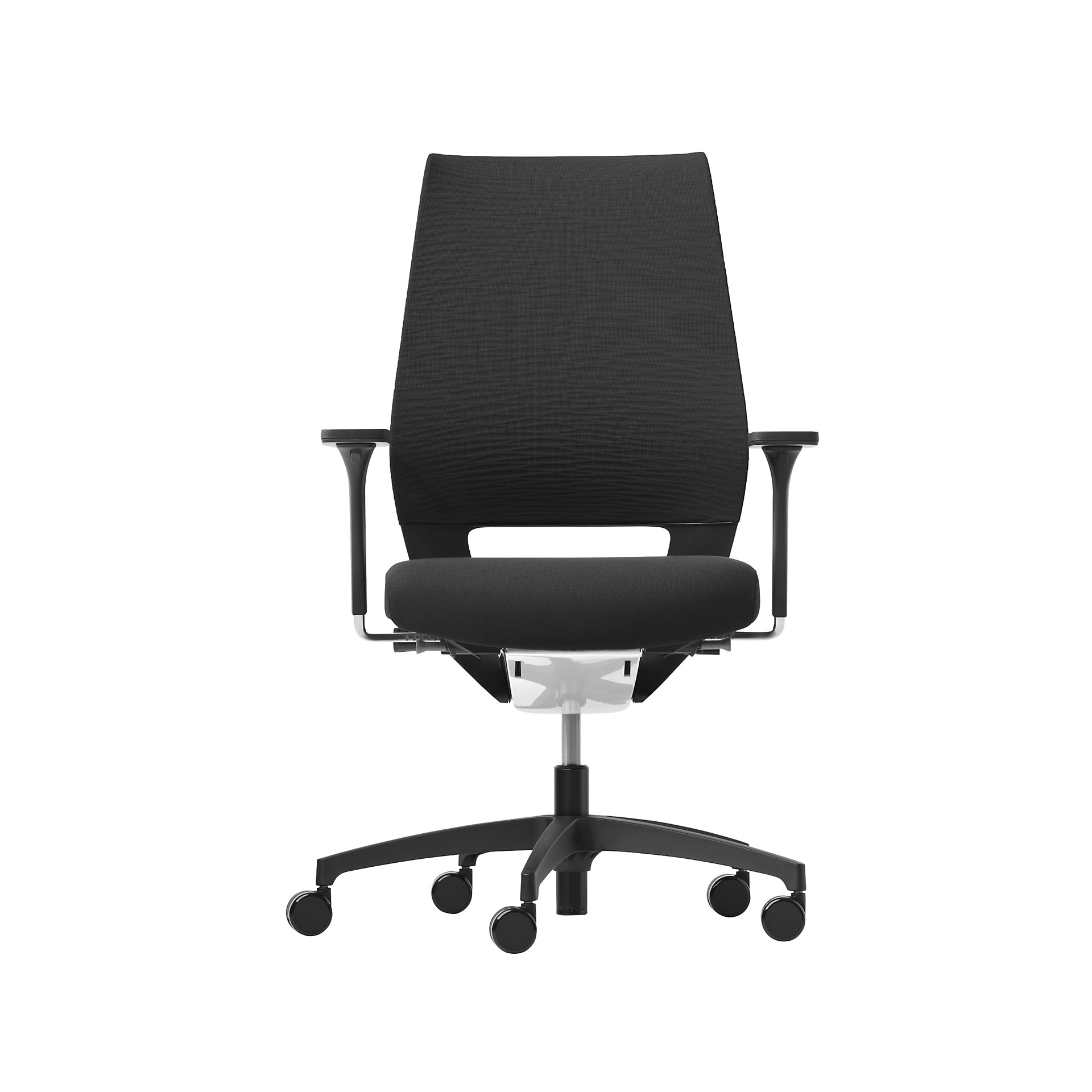 Dauphin Office chairs, desk chairs kaiserkraft