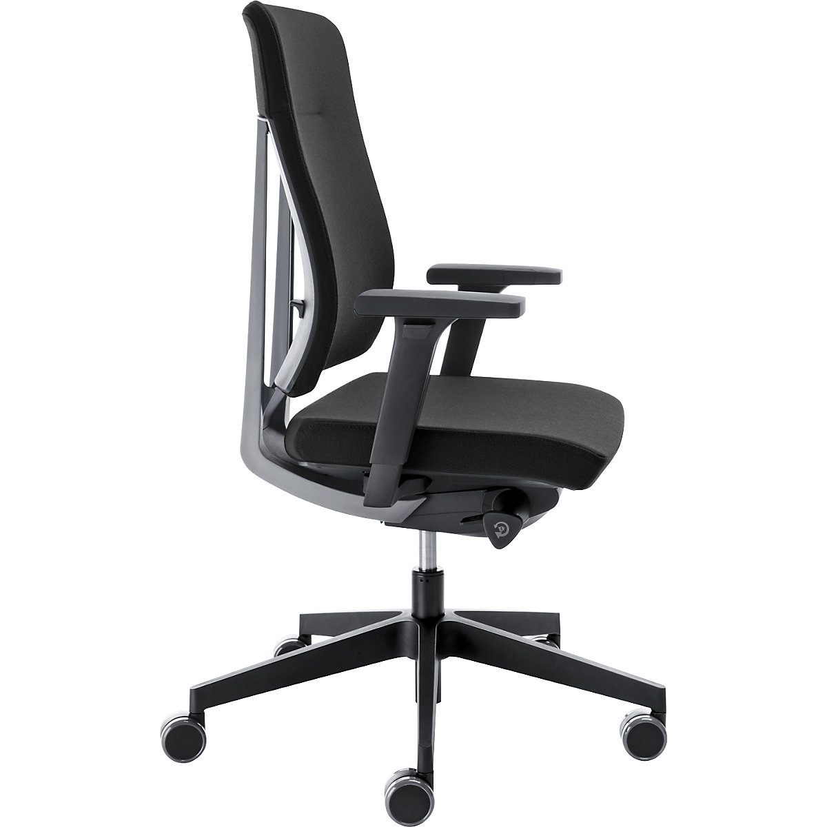 XENON office swivel chair (Product illustration 6)-5