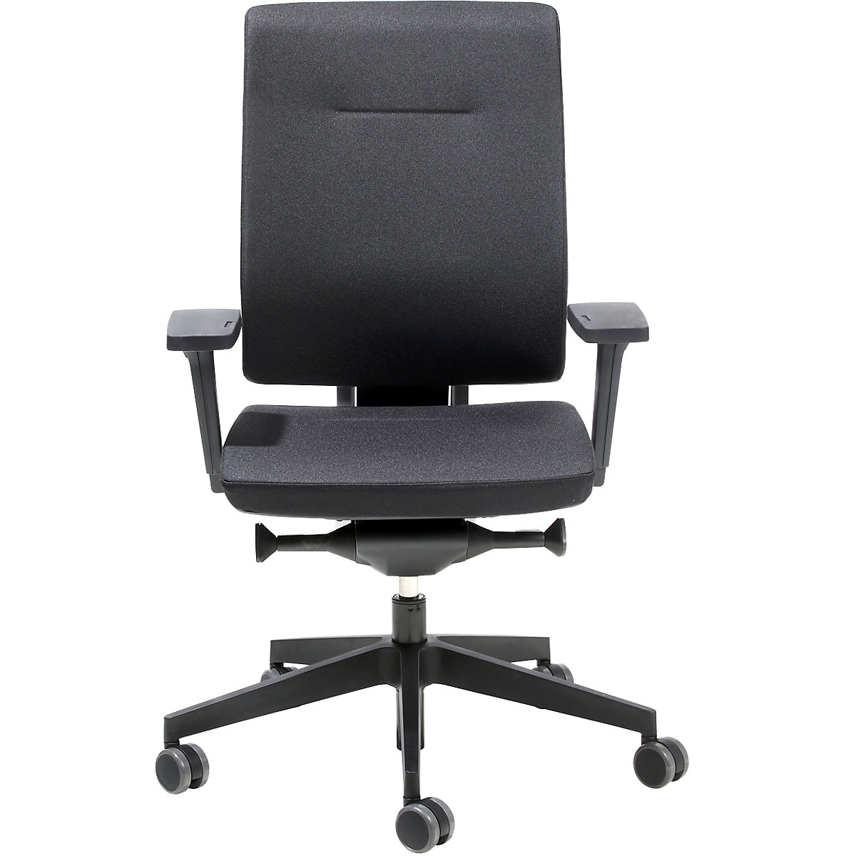 XENON office swivel chair (Product illustration 4)-3