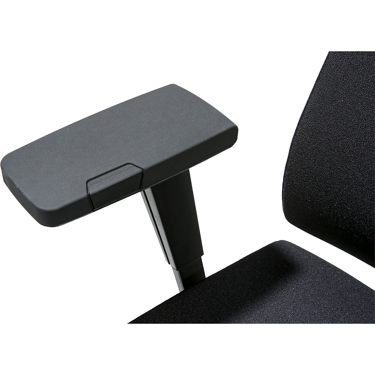 XENON office swivel chair (Product illustration 11)-10