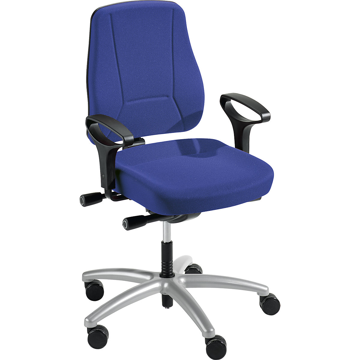 YOUNICO PRO office swivel chair – Prosedia (Product illustration 6)-5