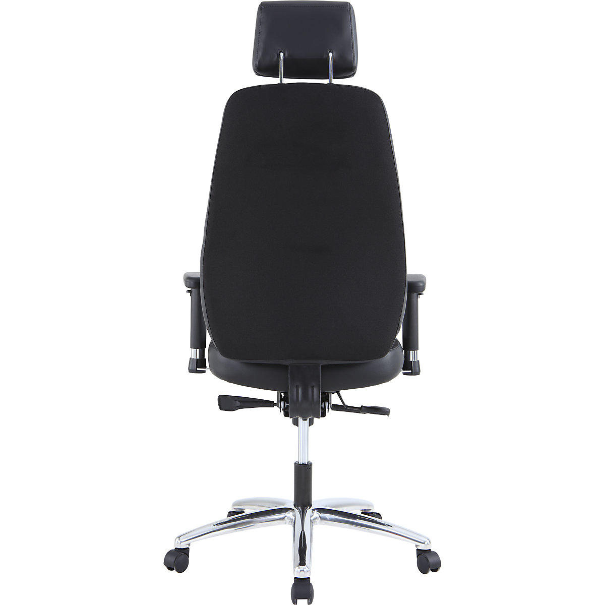Zenit office chair (Product illustration 27)-26