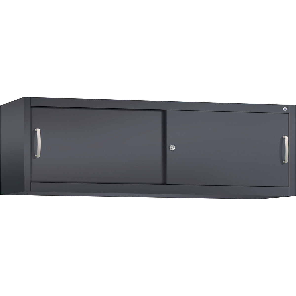 ACURADO add-on cupboard with sliding doors – C+P