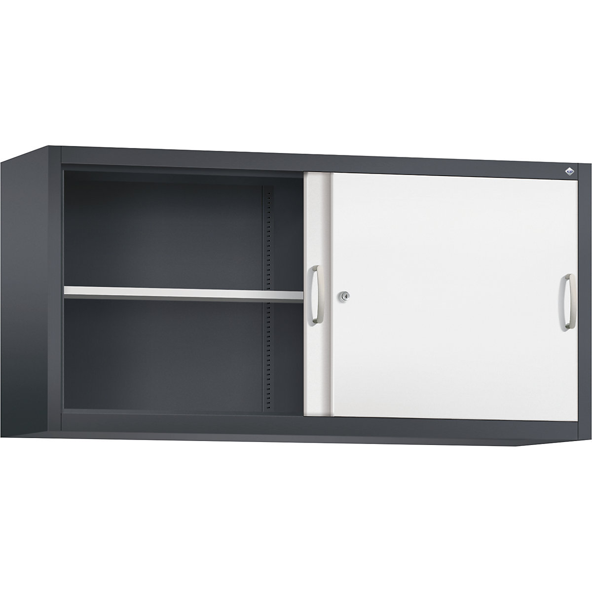 ACURADO add-on cupboard with sliding doors – C+P (Product illustration 28)-27
