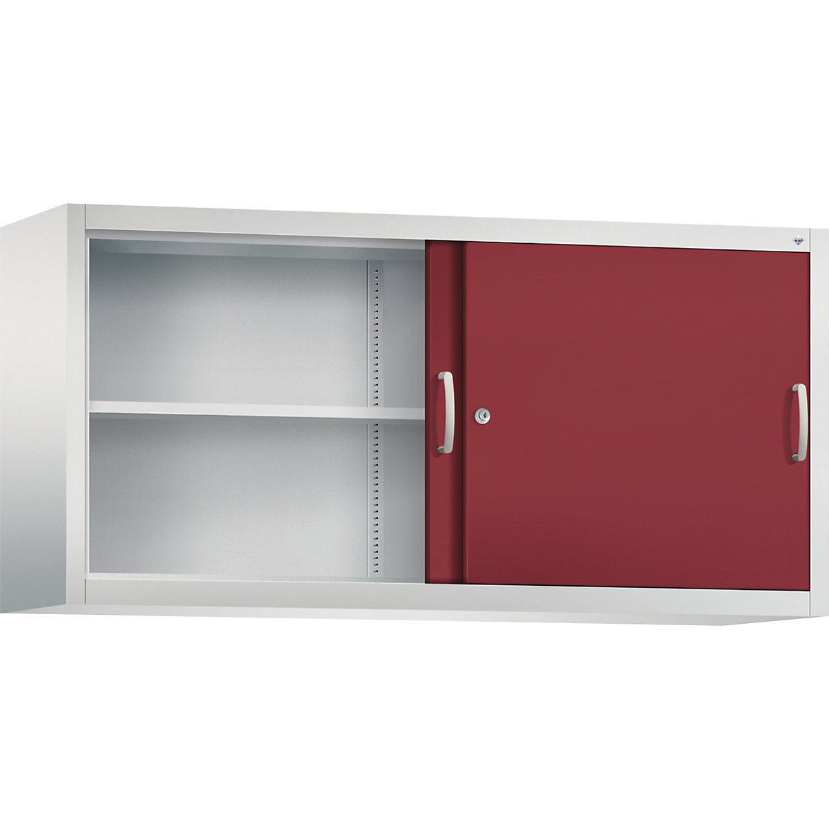 ACURADO add-on cupboard with sliding doors – C+P (Product illustration 26)-25
