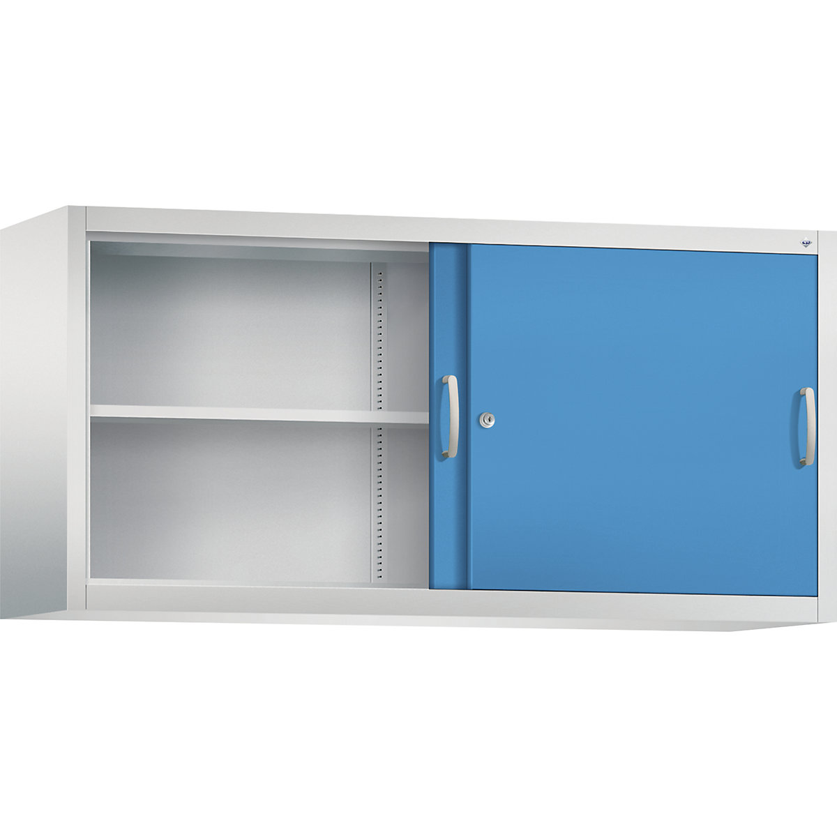 ACURADO add-on cupboard with sliding doors – C+P (Product illustration 43)-42