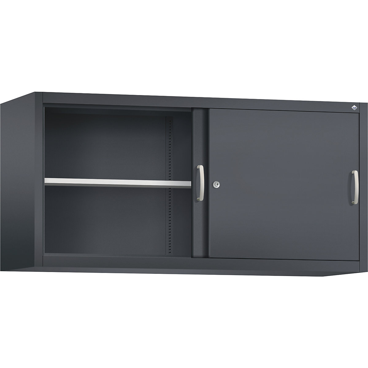 ACURADO add-on cupboard with sliding doors – C+P (Product illustration 43)-42