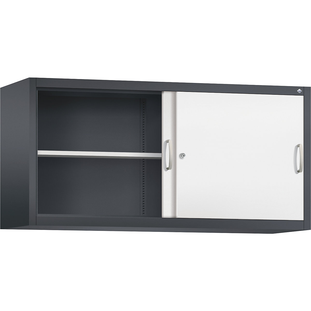 ACURADO add-on cupboard with sliding doors – C+P (Product illustration 27)-26