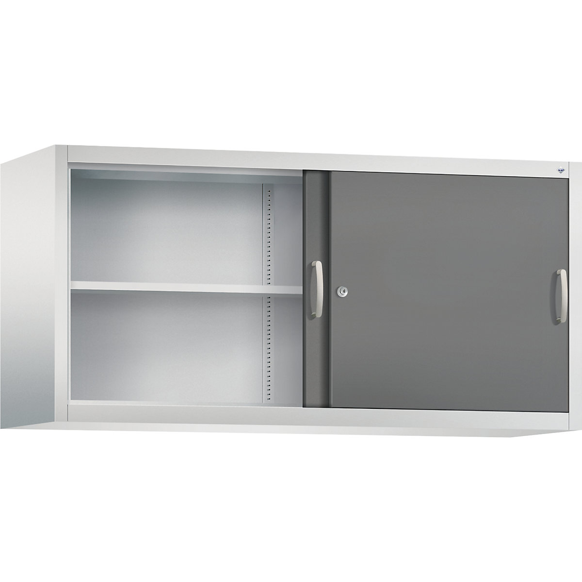 ACURADO add-on cupboard with sliding doors – C+P (Product illustration 28)-27
