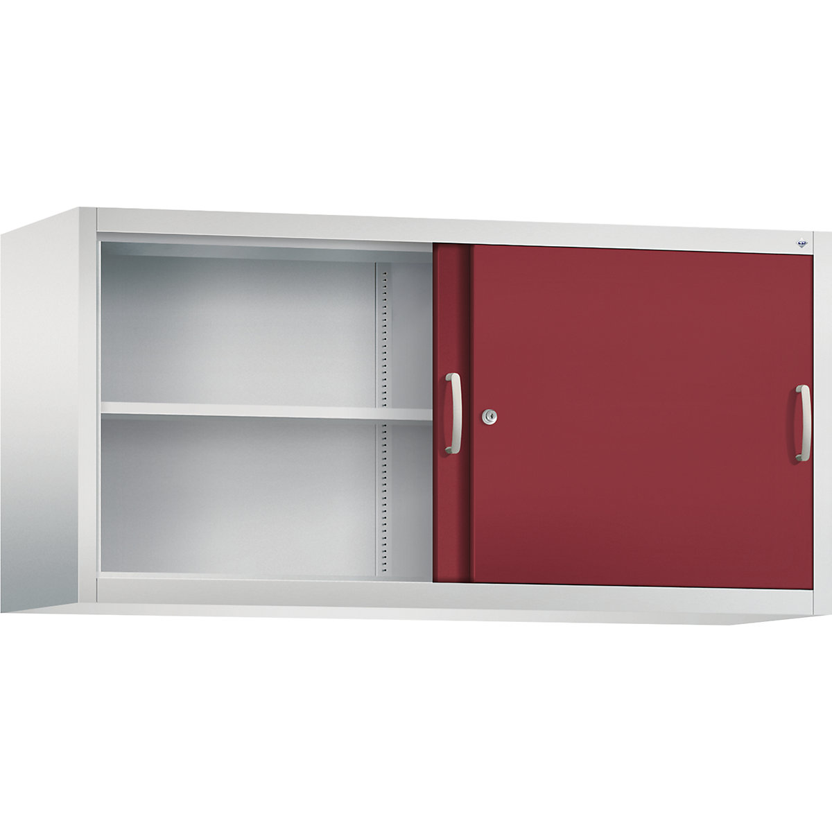 ACURADO add-on cupboard with sliding doors – C+P (Product illustration 31)-30