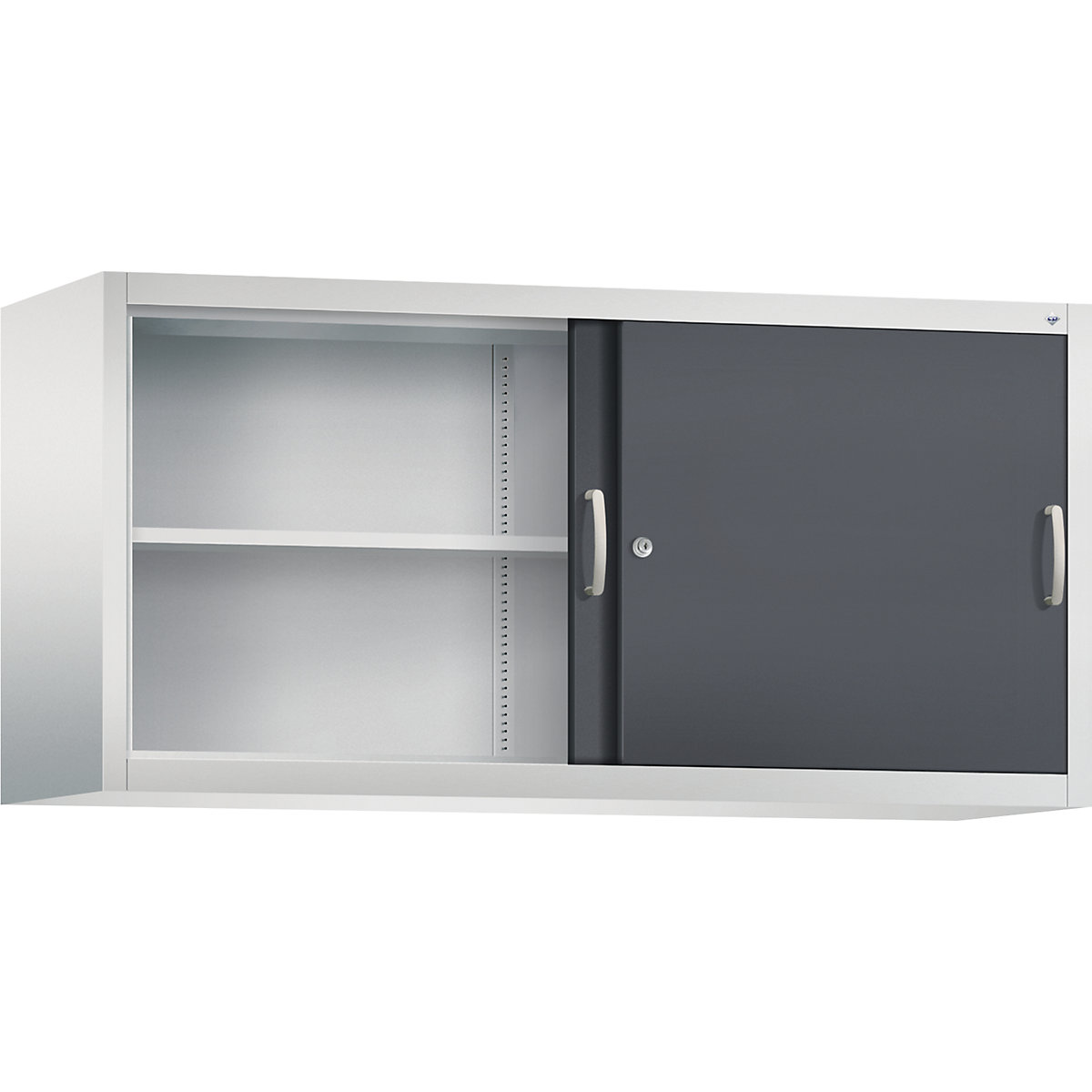 ACURADO add-on cupboard with sliding doors – C+P (Product illustration 44)-43
